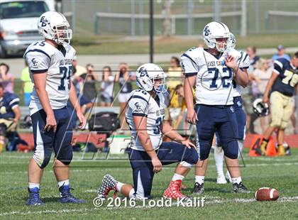 Thumbnail 1 in East Catholic @ RHAM photogallery.
