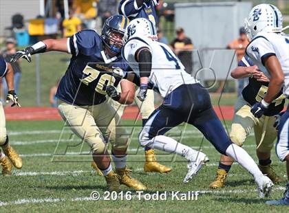 Thumbnail 2 in East Catholic @ RHAM photogallery.