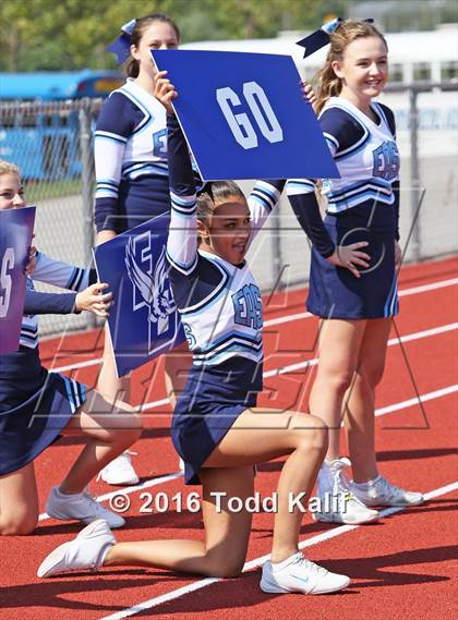 Thumbnail 2 in East Catholic @ RHAM photogallery.