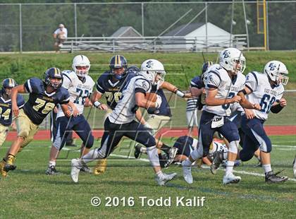 Thumbnail 2 in East Catholic @ RHAM photogallery.