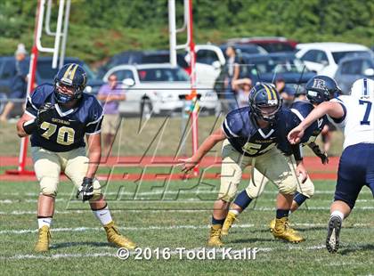 Thumbnail 1 in East Catholic @ RHAM photogallery.