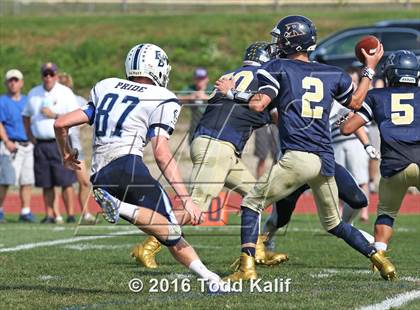 Thumbnail 2 in East Catholic @ RHAM photogallery.