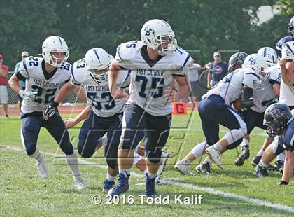 Thumbnail 1 in East Catholic @ RHAM photogallery.