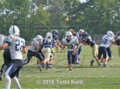 Thumbnail 3 in East Catholic @ RHAM photogallery.