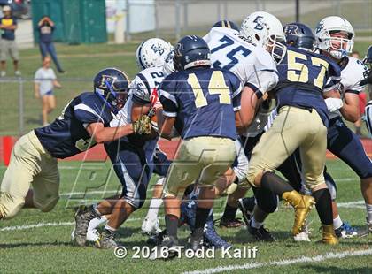 Thumbnail 2 in East Catholic @ RHAM photogallery.