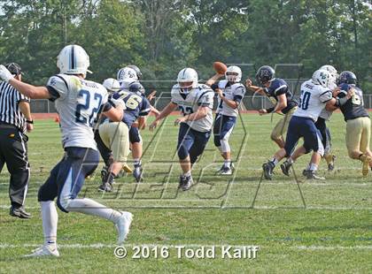 Thumbnail 2 in East Catholic @ RHAM photogallery.