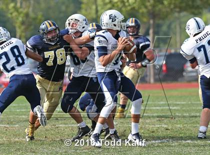 Thumbnail 1 in East Catholic @ RHAM photogallery.