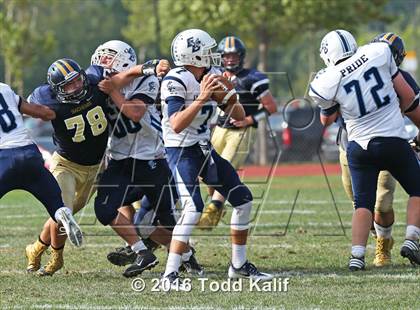 Thumbnail 2 in East Catholic @ RHAM photogallery.