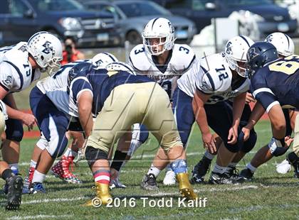 Thumbnail 3 in East Catholic @ RHAM photogallery.