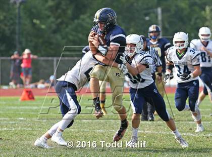 Thumbnail 1 in East Catholic @ RHAM photogallery.