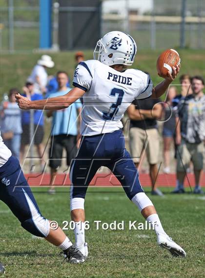 Thumbnail 2 in East Catholic @ RHAM photogallery.