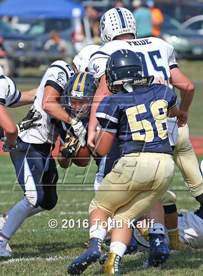 Thumbnail 1 in East Catholic @ RHAM photogallery.
