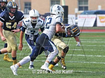 Thumbnail 3 in East Catholic @ RHAM photogallery.