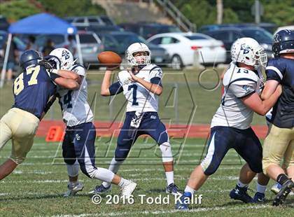 Thumbnail 1 in East Catholic @ RHAM photogallery.