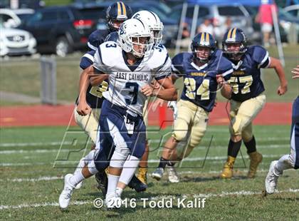 Thumbnail 1 in East Catholic @ RHAM photogallery.
