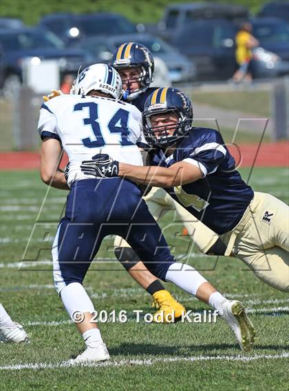 Thumbnail 1 in East Catholic @ RHAM photogallery.