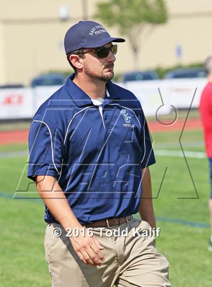 Thumbnail 1 in East Catholic @ RHAM photogallery.