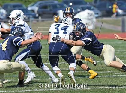 Thumbnail 2 in East Catholic @ RHAM photogallery.