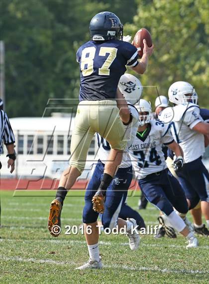 Thumbnail 3 in East Catholic @ RHAM photogallery.