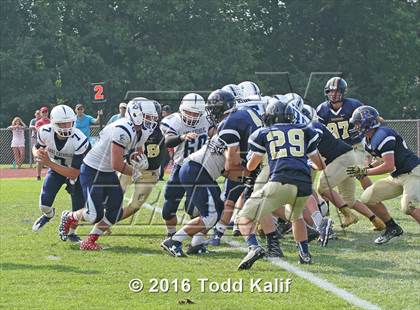 Thumbnail 2 in East Catholic @ RHAM photogallery.