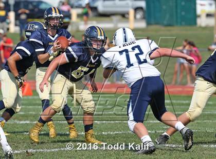 Thumbnail 3 in East Catholic @ RHAM photogallery.