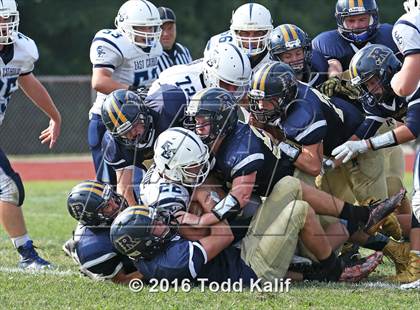 Thumbnail 2 in East Catholic @ RHAM photogallery.