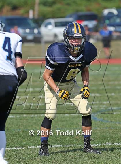 Thumbnail 1 in East Catholic @ RHAM photogallery.