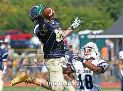 Thumbnail 1 in East Catholic @ RHAM photogallery.