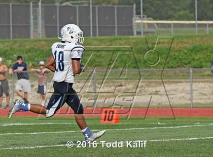 Thumbnail 2 in East Catholic @ RHAM photogallery.