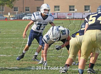 Thumbnail 3 in East Catholic @ RHAM photogallery.