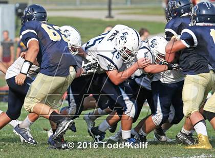 Thumbnail 2 in East Catholic @ RHAM photogallery.
