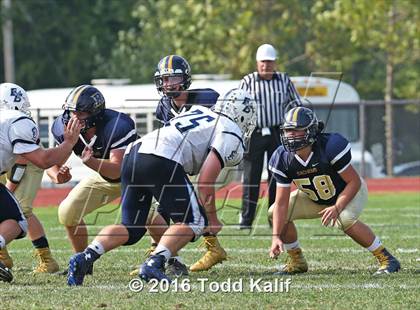 Thumbnail 1 in East Catholic @ RHAM photogallery.