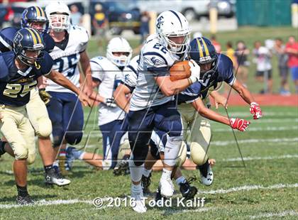 Thumbnail 2 in East Catholic @ RHAM photogallery.