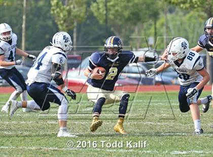Thumbnail 1 in East Catholic @ RHAM photogallery.