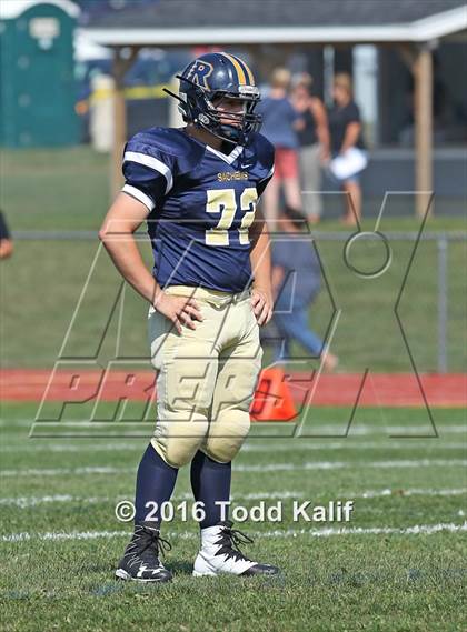Thumbnail 2 in East Catholic @ RHAM photogallery.