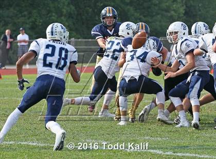 Thumbnail 1 in East Catholic @ RHAM photogallery.