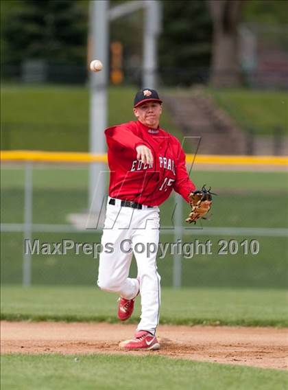 Thumbnail 2 in Apple Valley @ Eden Prairie photogallery.