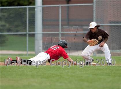Thumbnail 2 in Apple Valley @ Eden Prairie photogallery.