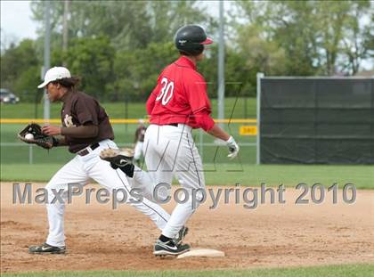 Thumbnail 1 in Apple Valley @ Eden Prairie photogallery.