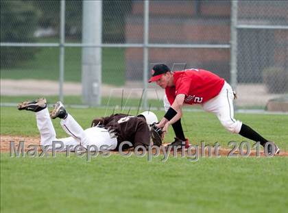 Thumbnail 1 in Apple Valley @ Eden Prairie photogallery.