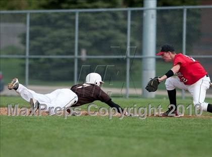 Thumbnail 1 in Apple Valley @ Eden Prairie photogallery.