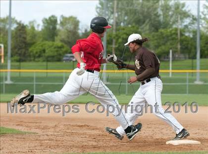 Thumbnail 3 in Apple Valley @ Eden Prairie photogallery.