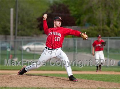 Thumbnail 2 in Apple Valley @ Eden Prairie photogallery.