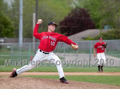 Thumbnail 1 in Apple Valley @ Eden Prairie photogallery.
