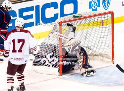 Thumbnail 1 in Central Catholic vs. Arlington (MIAA Division 1A Final) photogallery.