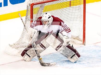 Thumbnail 1 in Central Catholic vs. Arlington (MIAA Division 1A Final) photogallery.