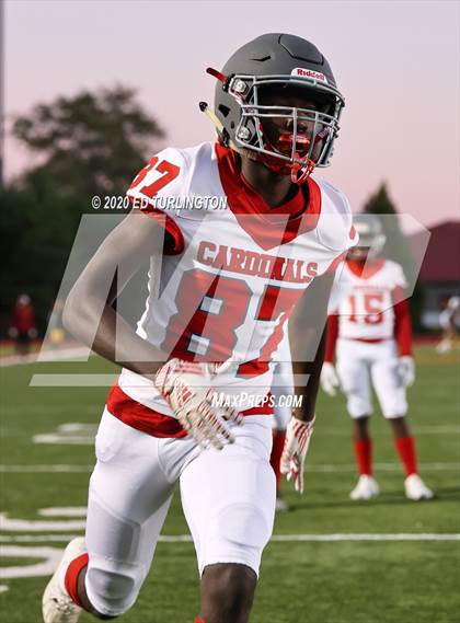 Thumbnail 1 in Osborne @ Lassiter photogallery.