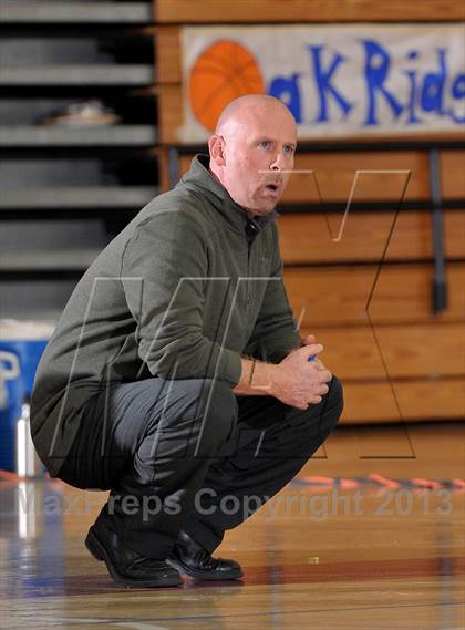 Thumbnail 2 in Colfax vs. Capital Christian (Lady Bulldogs Winter Classic) photogallery.