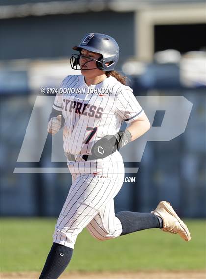 Thumbnail 1 in Irvine vs. Cypress photogallery.