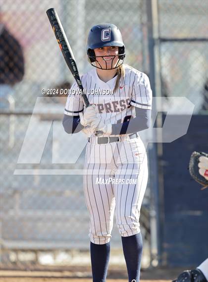 Thumbnail 1 in Irvine vs. Cypress photogallery.